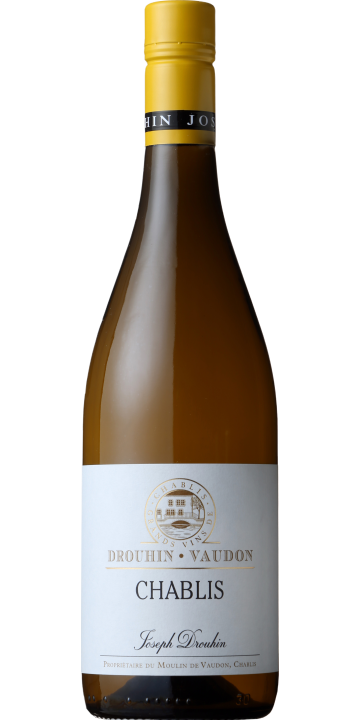 ドルーアン・ヴォードン / シャブリ 2021