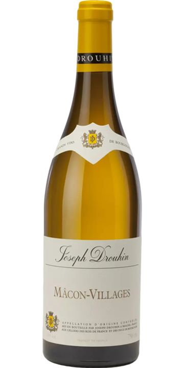 ジョゼフ・ドルーアン / マコン・ヴィラージュ 2022