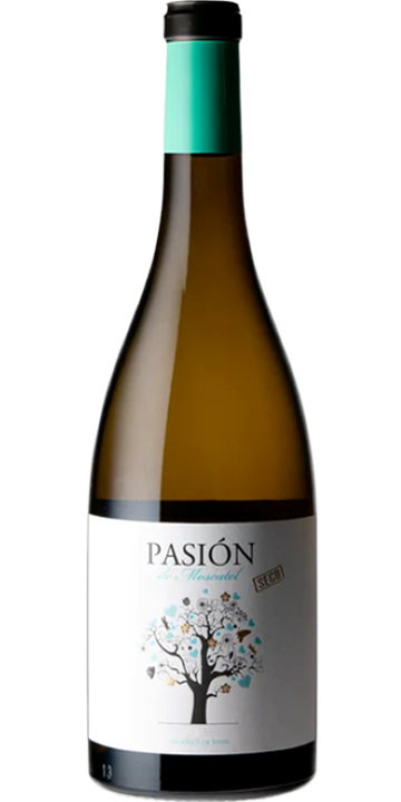 パシオン・デ・モスカテル 2023