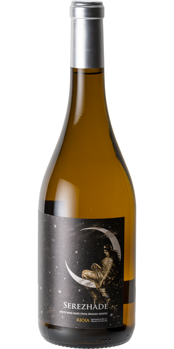 ボデガ・ラス・セパス / シェヘラザード 2022