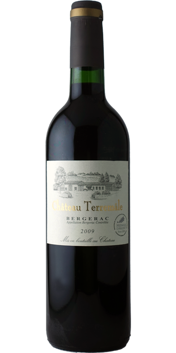 シャトー・テールマール 2009