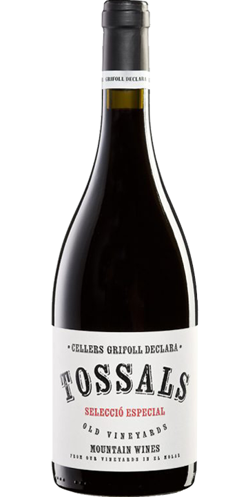 グリフォイ・デクララ / トッサルス・セレクシオ・エスペシアル 2017