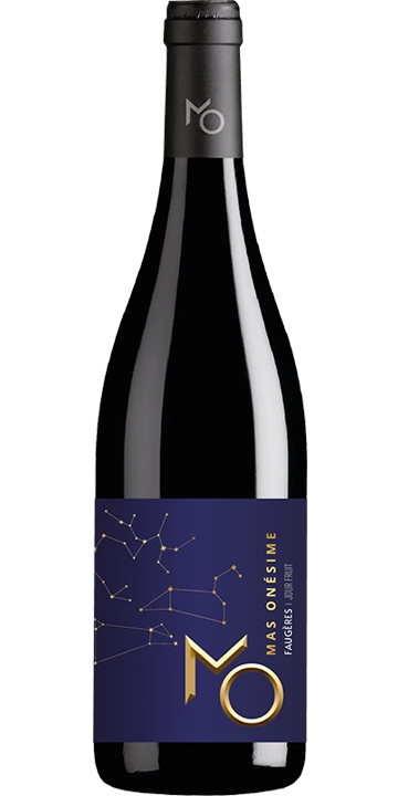 マス・オネジム / ジュール・フリュイ 2021