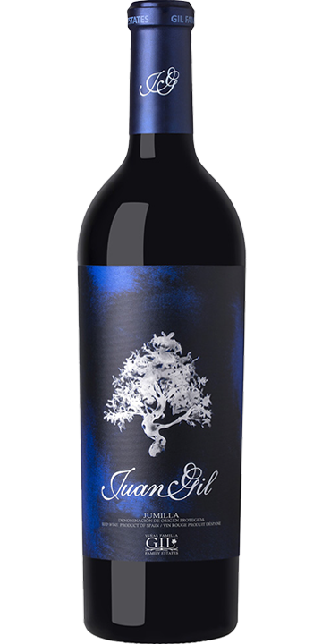 ファン・ヒル / ブルー・ラベル 2021