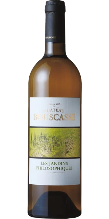 アラン・ブリュモン / ジャルダン・ド・ブースカッセ 2017