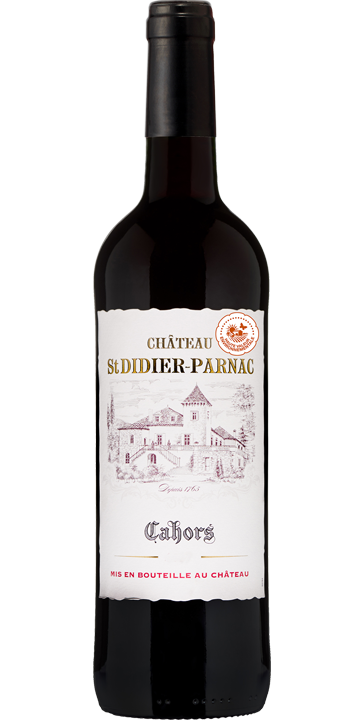 シャトー・サンディディエ・パルナック / シャトー・サンディディエ・パルナック 2020
