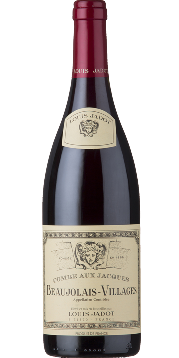 ルイ・ジャド / ボージョレ・ヴィラージュ コンボー・ジャック 2022