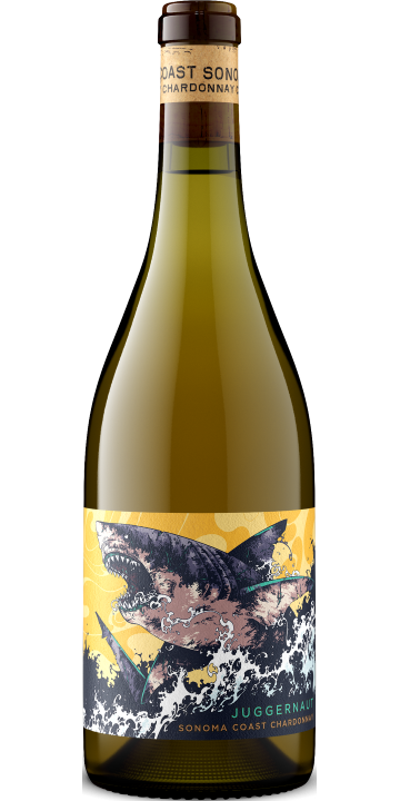 ボーグル・ヴィンヤーズ / ジャガーナット シャルドネ 2022