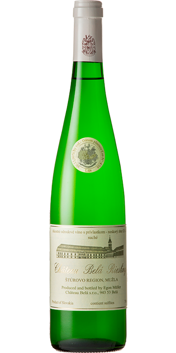 シャトー・ベラ リースリング 2022