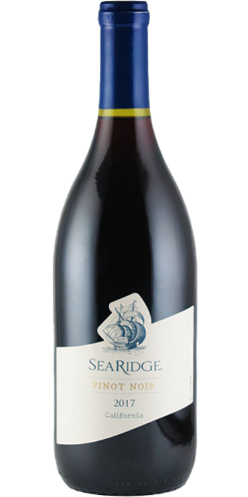 シー・リッジ / ピノ・ノワール 2017