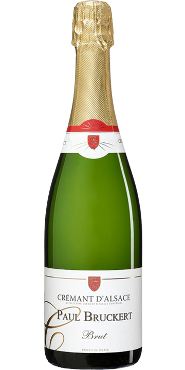 ポール・ブルケール / クレマン・ダルザス N.V.