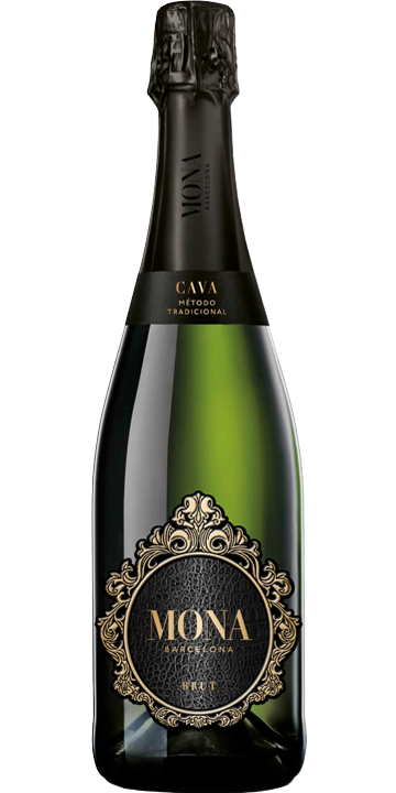 ペレ・ベントゥーラ / カバ モナ ブリュット N.V.