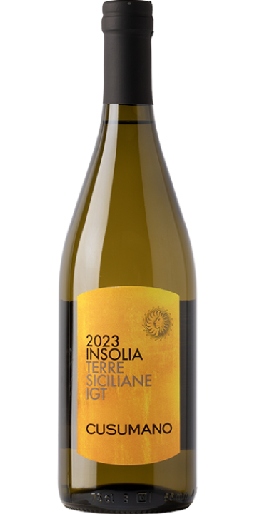 クズマーノ / インソリア モノヴァリエターリ 2023