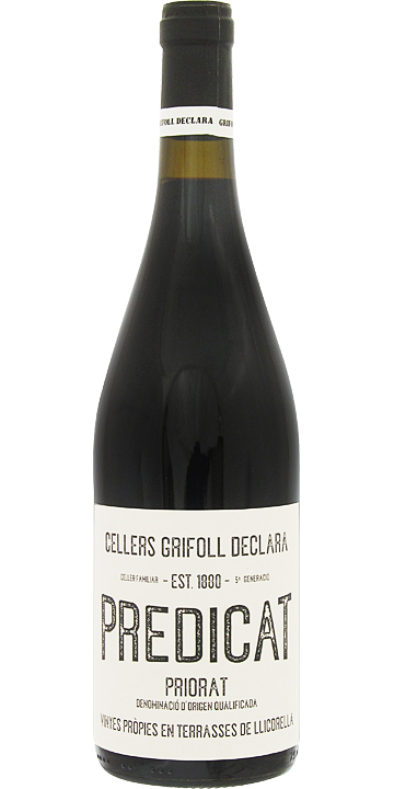 グリフォイ・デクララ / プレディカット 2020