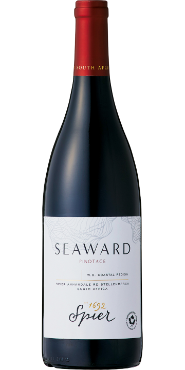 スピアー / シーワード ピノタージュ 2021