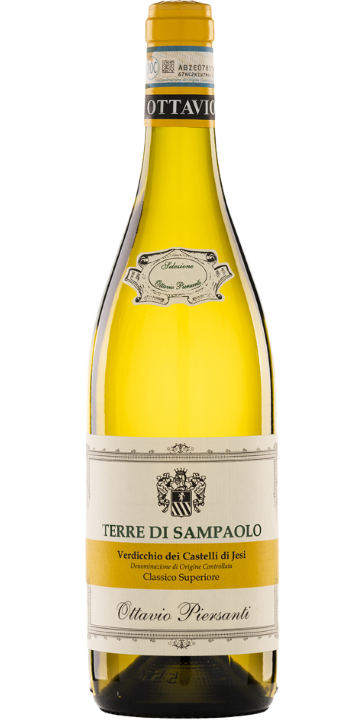 ピエールサンティ / テッレ・ディ・サンパオロ ヴェルデッキオ クラシコ スペリオーレ 2022