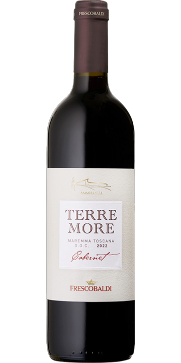 フレスコバルディ / テッレ・モーレ 2022