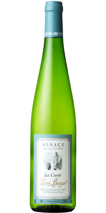 キュヴェ レオン・ベイエ 2021