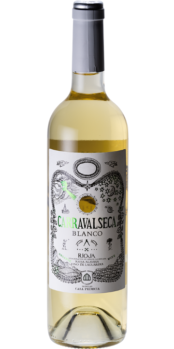 カサ・プリミシア / カラバルセカ ブランコ 2023