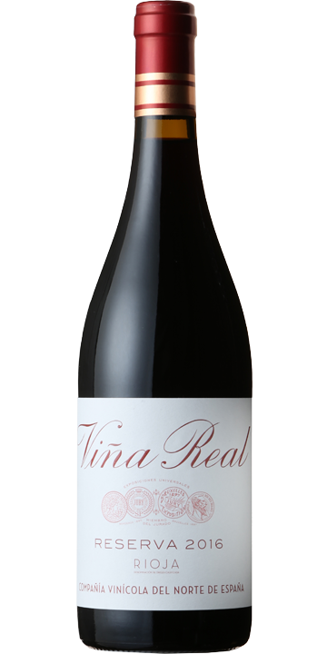 クネ / ビーニャ・レアル レセルバ 2016