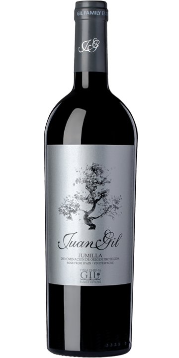 ファン・ヒル / シルバー・ラベル 2021