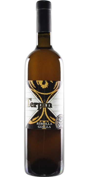 フランコ・テルピン / リボッラ・ジャッラ 2018