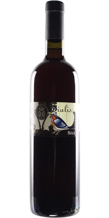 フランコ・テルピン / シアリス ビアンコ シヴィ 2017