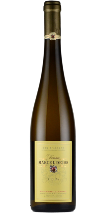 マルセル・ダイス / リースリング 2022