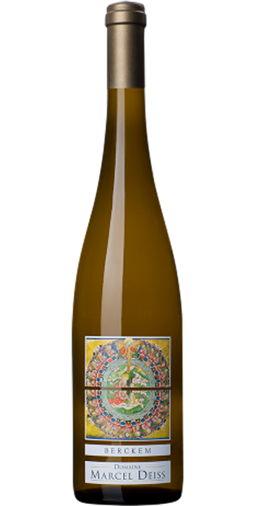 マルセル・ダイス / ベルケム 2019