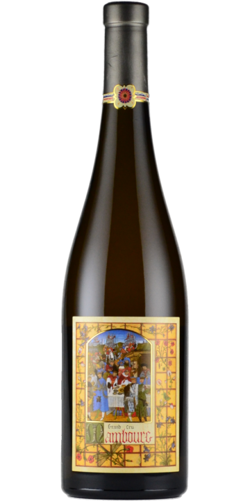 マルセル・ダイス / マンブール グラン・クリュ 2020