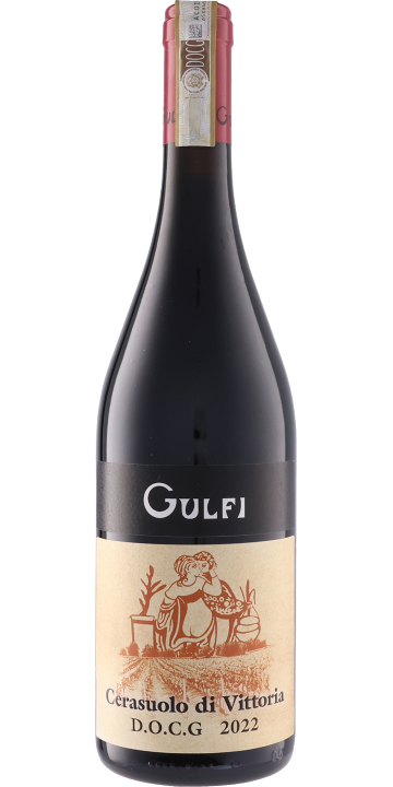 グルフィ / チェラスオーロ・ディ・ヴィットーリア 2022