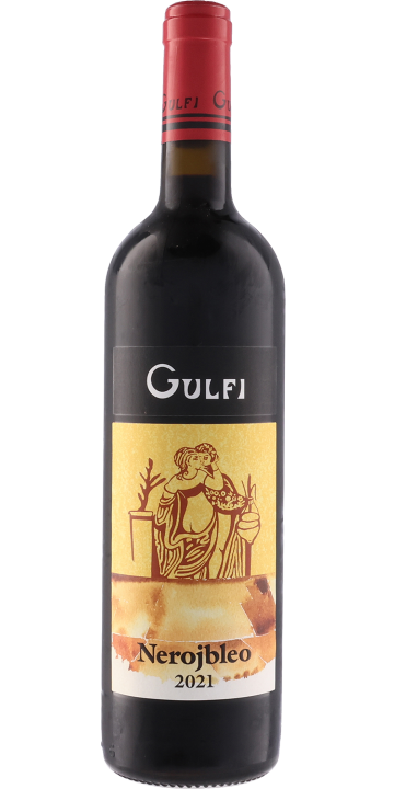 グルフィ / ネロイブレオ 2021