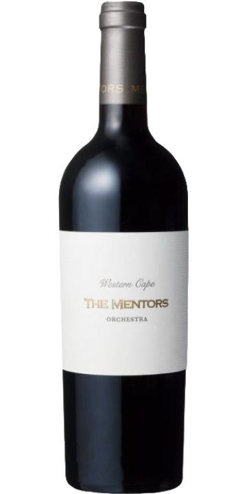 ケイ・ダブリュー・ヴィ / メントーズ オーケストラ 2019