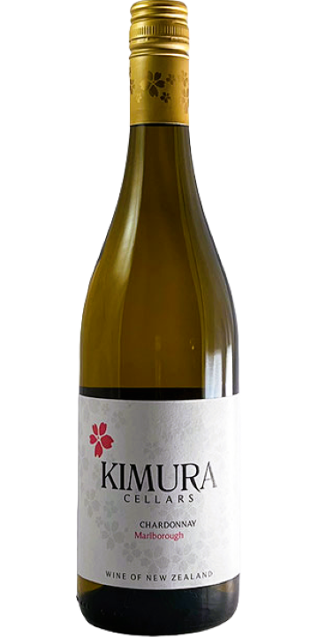 キムラ・セラーズ / マールボロ シャルドネ 2023