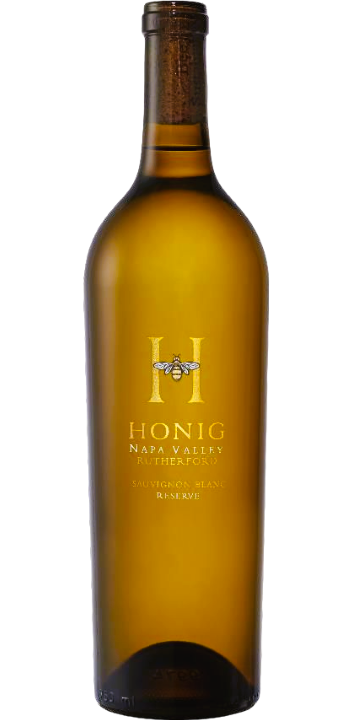 ホーニッグ / ソーヴィニヨン・ブラン リザーブ ラザフォード 2022