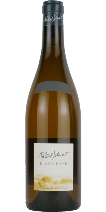 パスカル・ジョリヴェ / ブラン・フュメ 2021