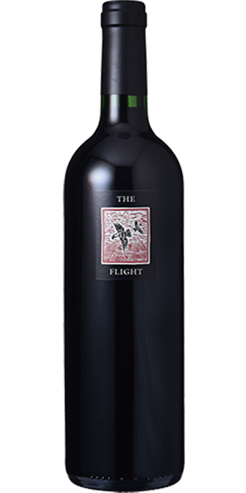 スクリーミング・イーグル / ザ・フライト レッド・ワイン オークヴィル ナパ・ヴァレー 2015