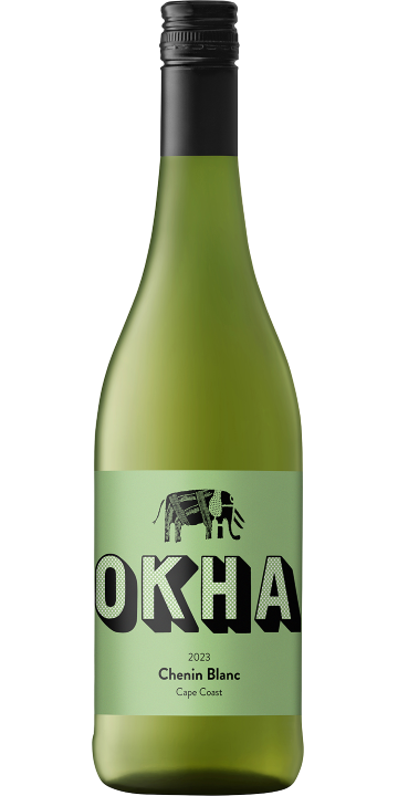 マン・ヴィントナーズ / オーカ シュナン・ブラン 2023