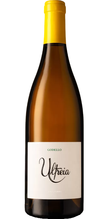 ラウル・ペレス / ウルトレイア ゴデーリョ 2022