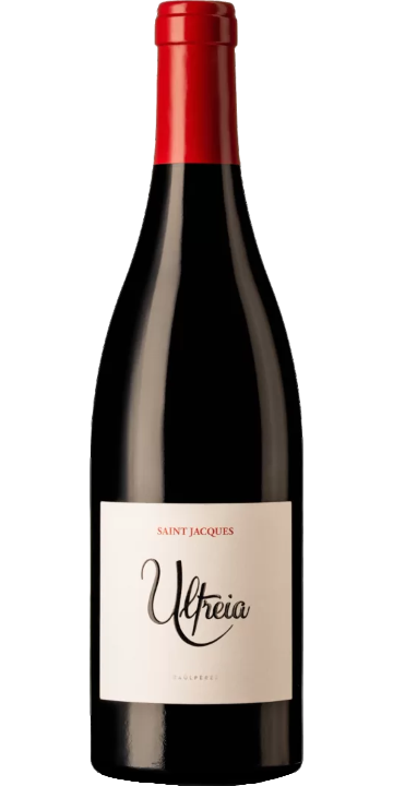 ラウル・ペレス / ウルトレイア サン・ジャック 2021