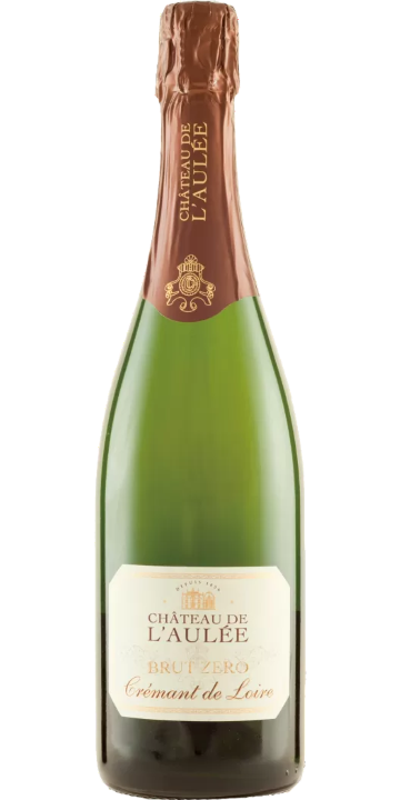 シャトー・ド・ロレ / クレマン・ド・ロワール ブリュット・ゼロ N.V.