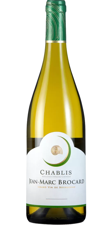 ジャン・マルク・ブロカール / シャブリ 2023