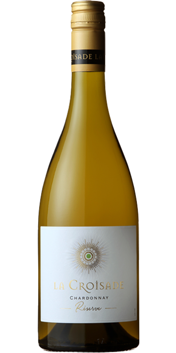 ラ・クロワザード / レゼルヴ シャルドネ 2023