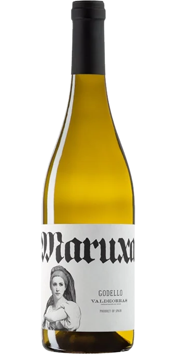 マルーシャ ゴデーリョ 2022