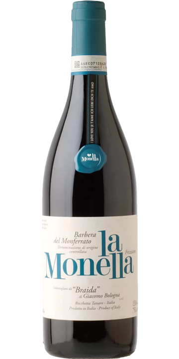 ブライダ / ラ・モネッラ 2023