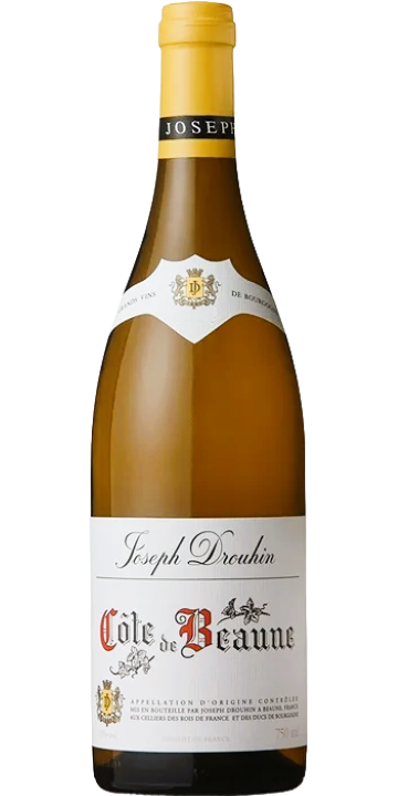 ジョゼフ・ドルーアン / コート・ド・ボーヌ ブラン 2020