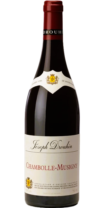 ジョゼフ・ドルーアン / シャンボール・ミュジニー 2022