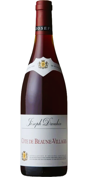 ジョゼフ・ドルーアン / コート・ド・ボーヌ・ヴィラージュ 2020