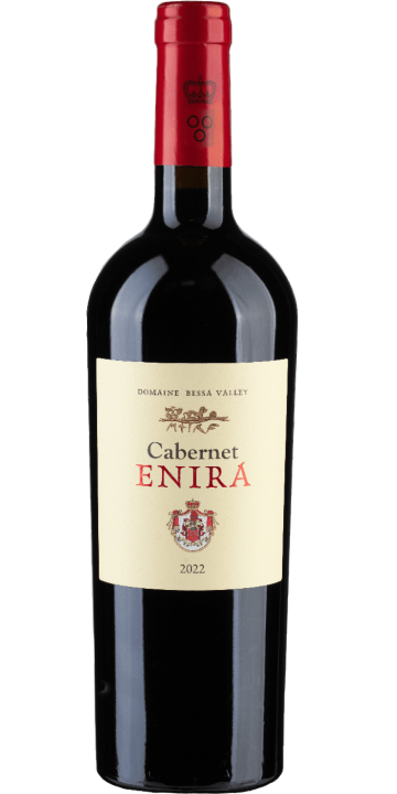 カベルネ エニーラ 2022