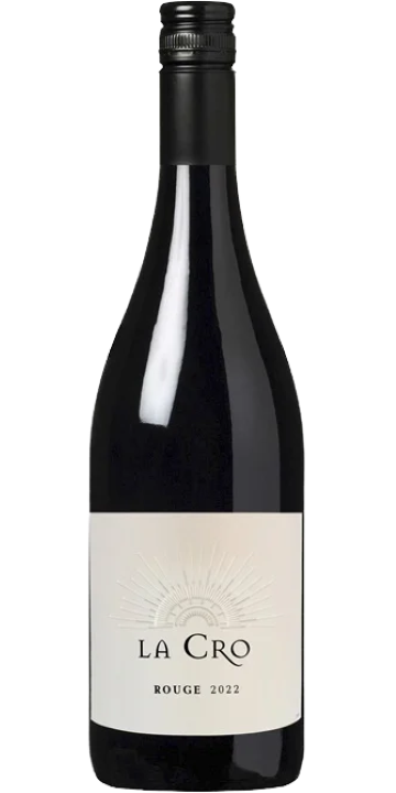 ラ・クロワザード / ラ・クロ ルージュ 2023